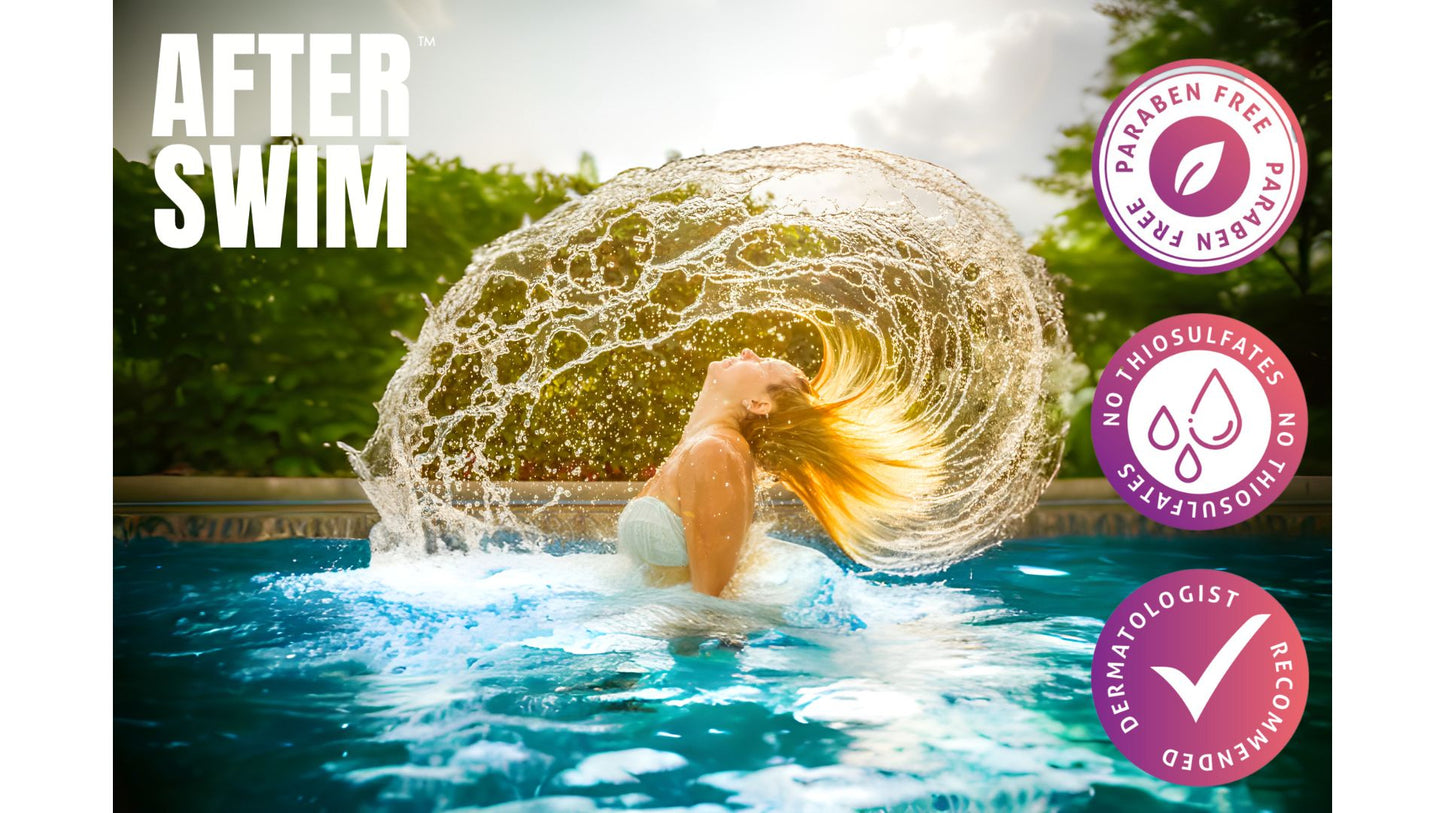 Vita C® After Swim™ Lotion