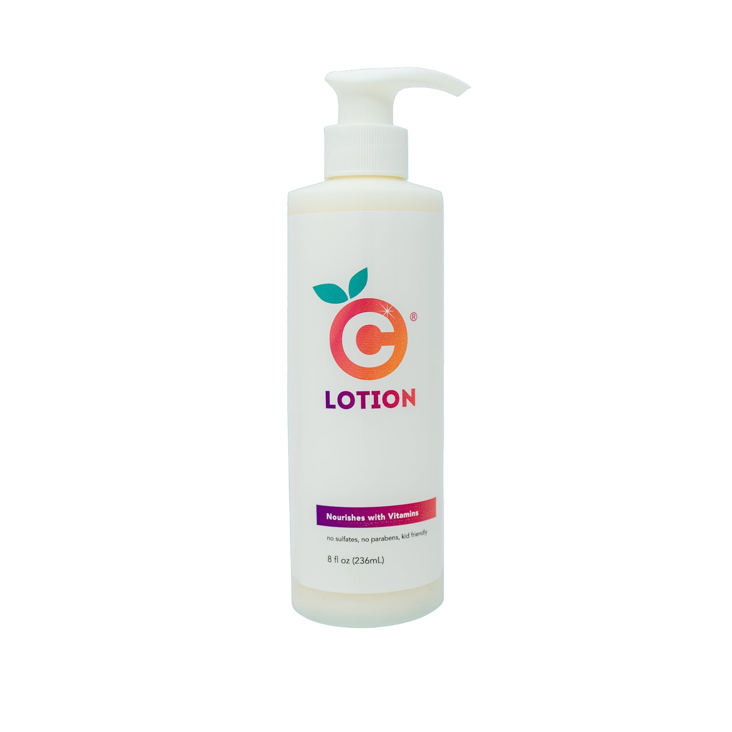 C Serum Chlorine Removal and Anti-Aging Lotion