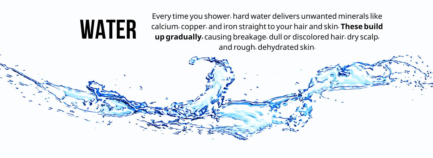 Vita C® After Swim™ Detangler