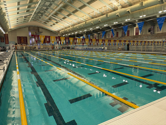 The Science of Curls & Chlorine