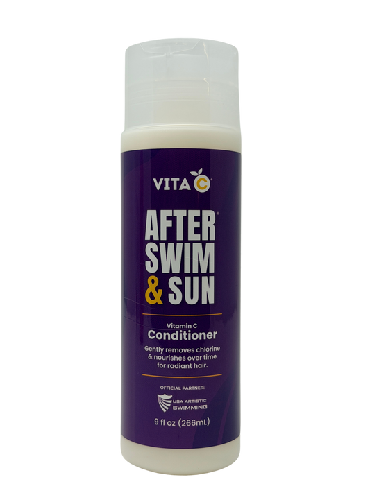 Vita C® After Swim™ Conditioner