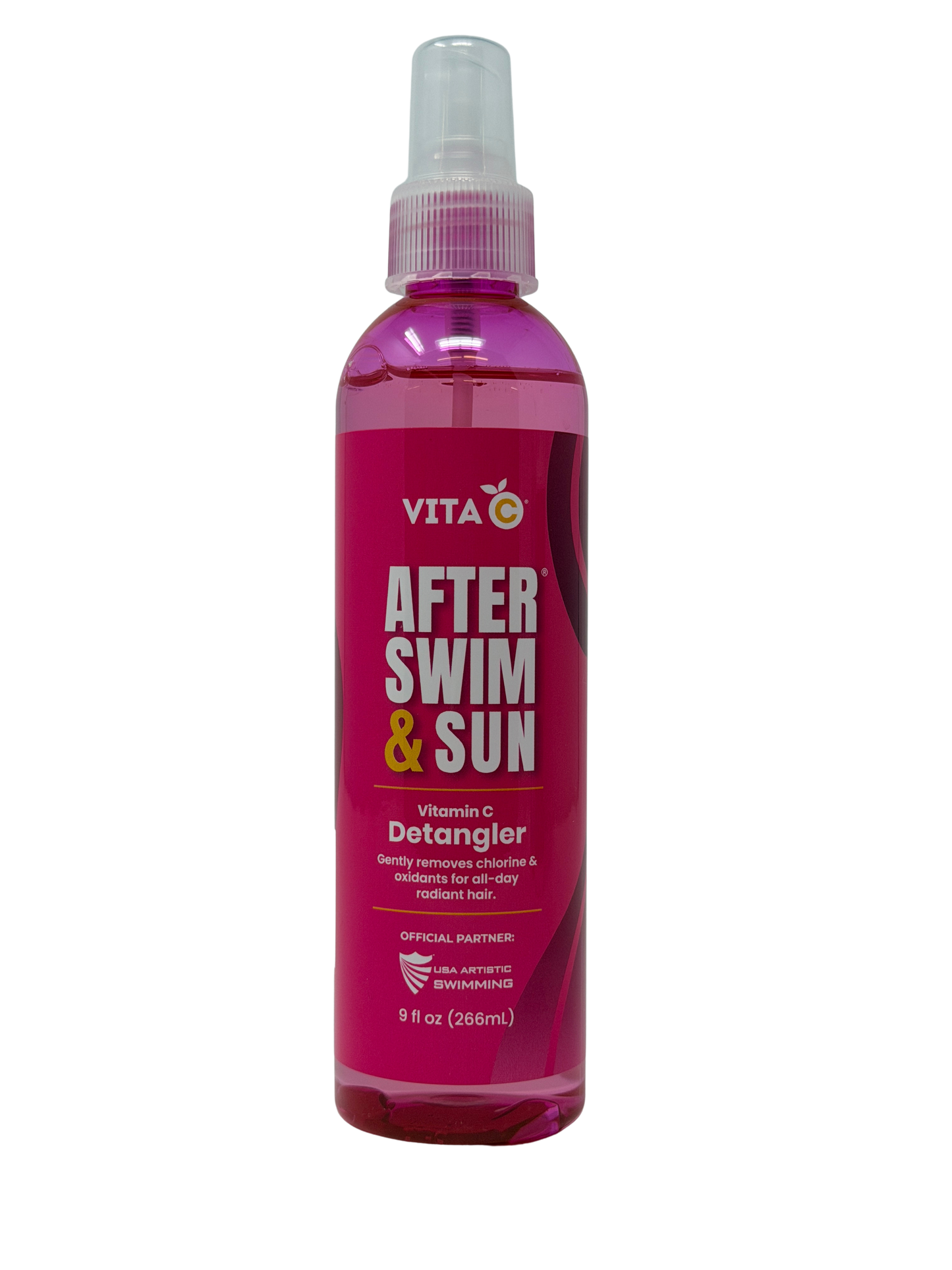 Vita C® After Swim™ Detangler
