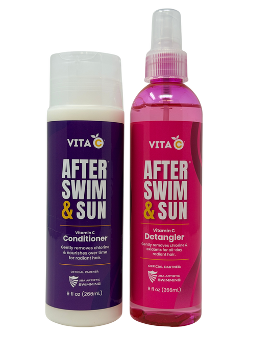 Detangler - Conditioner Super Pack