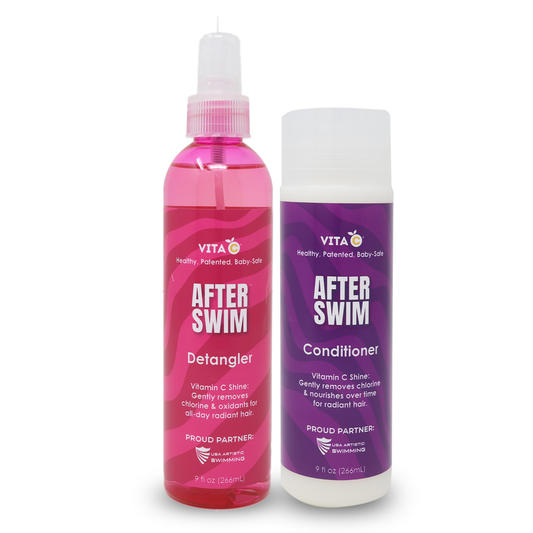 Detangler - Conditioner Super Pack