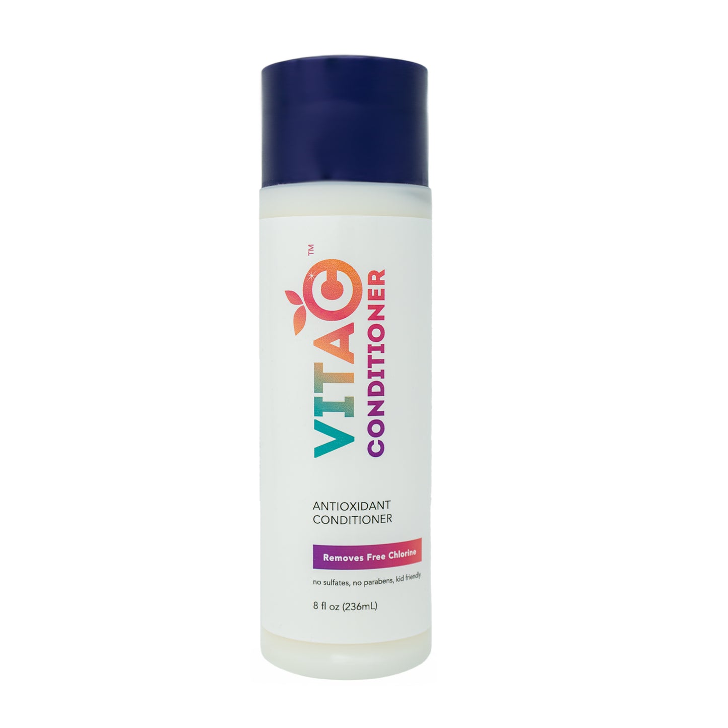 Vita C Chlorine Removal Conditioner for Swimmers & Ultimate Hair Care