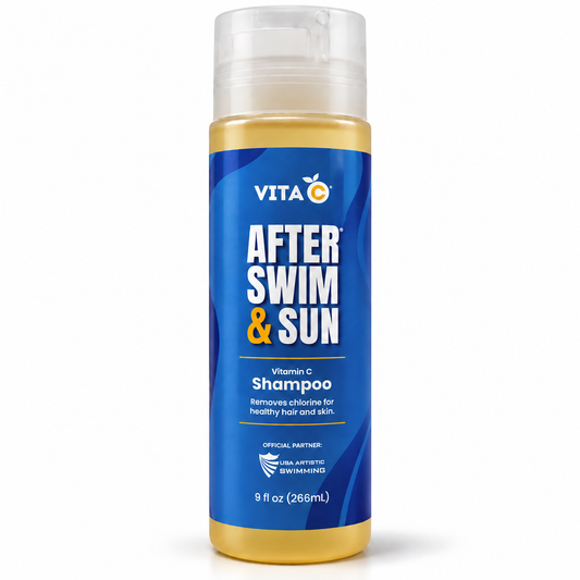 Vita C After Swim Shampoo - Wholesale