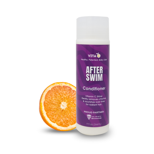 After Swim Conditioner