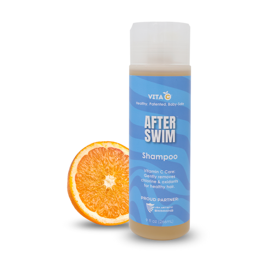 After Swim Shampoo