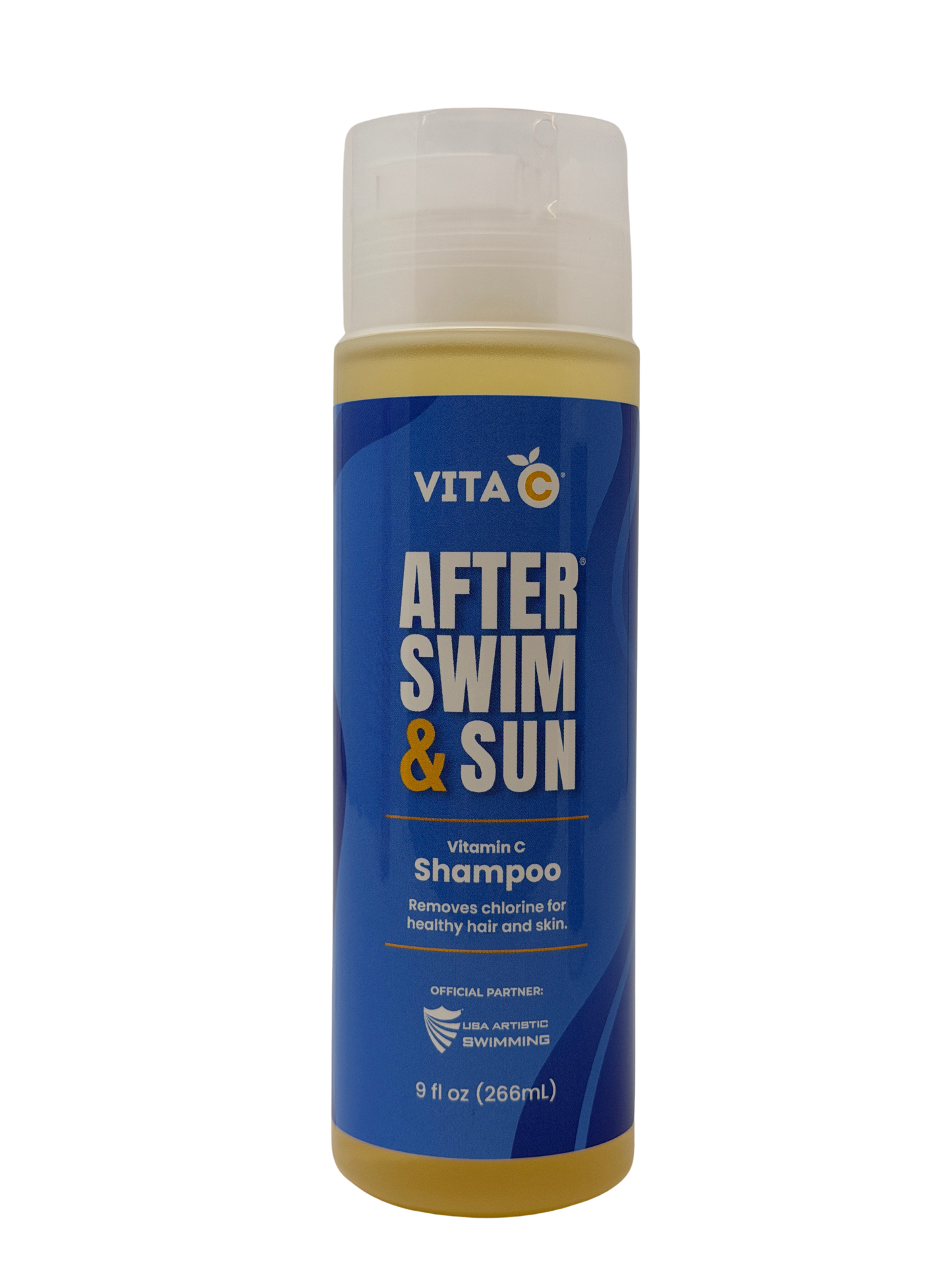 Vita C® After Swim™ Shampoo