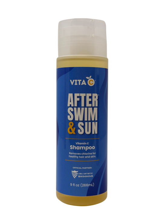 Vita C® After Swim™ Shampoo
